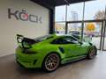 Porsche 991 GT3 RS Vert - thumbnail 5