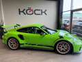 Porsche 991 GT3 RS Vert - thumbnail 4