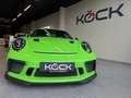Porsche 991 GT3 RS Vert - thumbnail 3