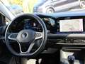 Volkswagen Golf III 1.5 TSI Style KLIMA LED NAVI ALU Gris - thumbnail 11