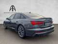 Audi S6 TDI quattro schwarz+ Matrix Pano HuD B&O RFK Grau - thumbnail 9