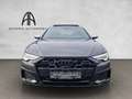 Audi S6 TDI quattro schwarz+ Matrix Pano HuD B&O RFK Grau - thumbnail 4