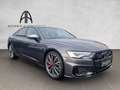 Audi S6 TDI quattro schwarz+ Matrix Pano HuD B&O RFK Grau - thumbnail 5
