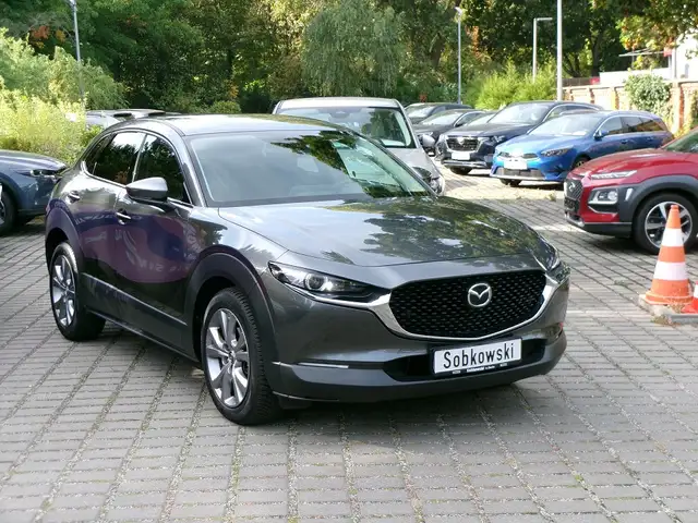 Mazda CX-30 SKYACTIV G 2.0 M Hybrid 6AG Sel. Design P. Erstbes