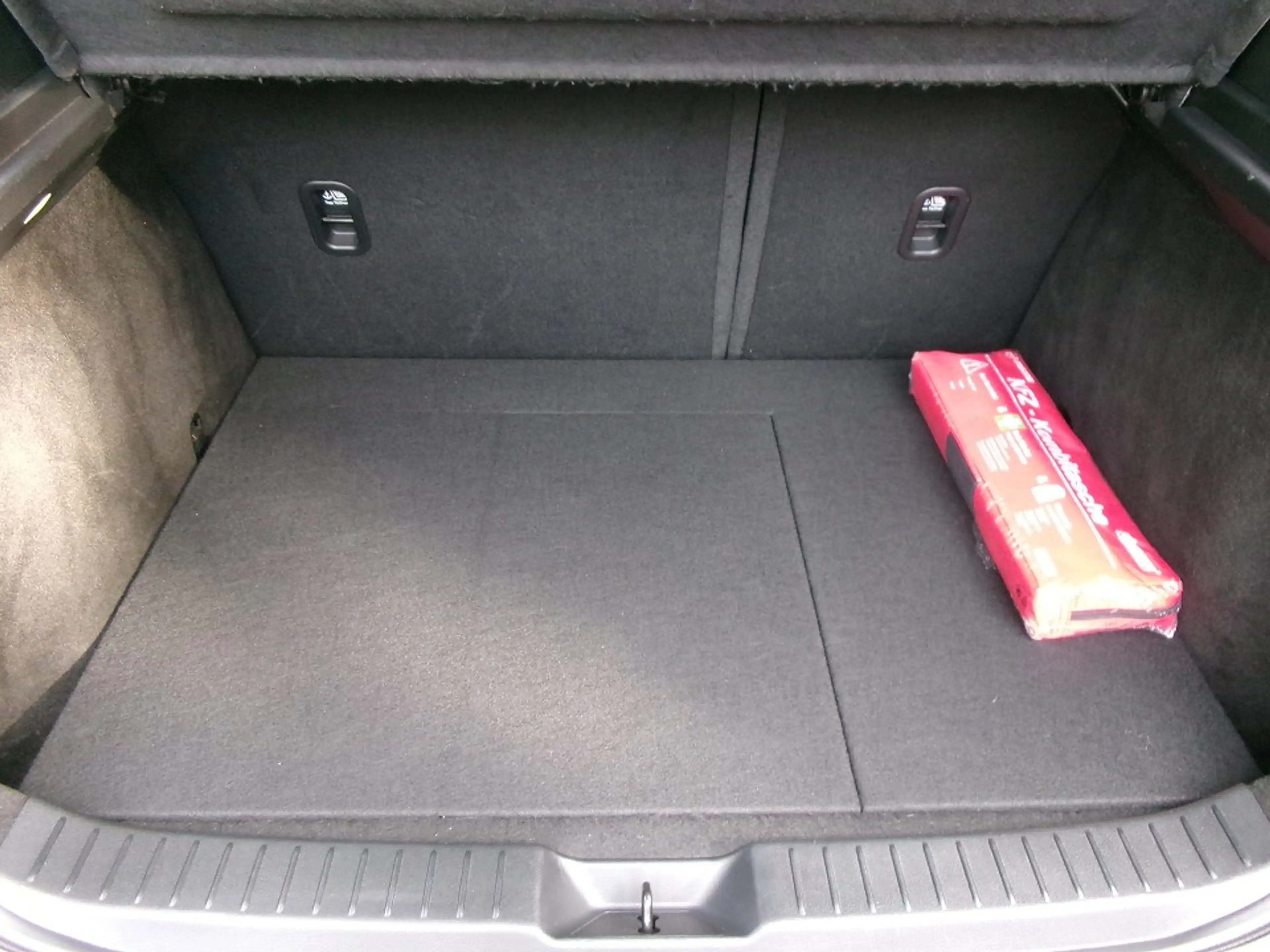 Mazda CX-30 SKYACTIV-G 2.0 M Hybrid Selection 2WD — photo 13