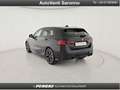 BMW 120 120 48V MSport (con kit invernale da 19") Nero - thumbnail 4