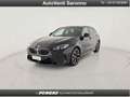 BMW 120 120 48V MSport (con kit invernale da 19") Nero - thumbnail 1