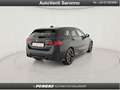 BMW 120 120 48V MSport (con kit invernale da 19") Nero - thumbnail 6