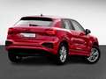 Audi Q2 30 advanced BLACKPAK ACC eKLAPPE NAVI ALU17 Rojo - thumbnail 2