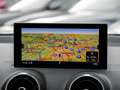 Audi Q2 30 advanced BLACKPAK ACC eKLAPPE NAVI ALU17 Rojo - thumbnail 7