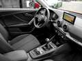 Audi Q2 30 advanced BLACKPAK ACC eKLAPPE NAVI ALU17 Rojo - thumbnail 3