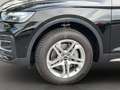 Audi Q5 50 TFSI e qu. S tronic advanced AHK+NAVI+LED+ Schwarz - thumbnail 7