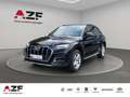 Audi Q5 50 TFSI e qu. S tronic advanced AHK+NAVI+LED+ Schwarz - thumbnail 1