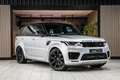 Land Rover Range Rover Sport 2.0 P400e Autobiography Dynamic|verkoeling|verwarm siva - thumbnail 4