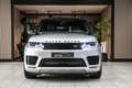Land Rover Range Rover Sport 2.0 P400e Autobiography Dynamic|verkoeling|verwarm siva - thumbnail 8
