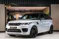 Land Rover Range Rover Sport 2.0 P400e Autobiography Dynamic|verkoeling|verwarm siva - thumbnail 1