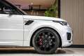 Land Rover Range Rover Sport 2.0 P400e Autobiography Dynamic|verkoeling|verwarm siva - thumbnail 17