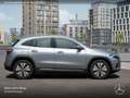 Mercedes-Benz EQA 300 4M PROG+ADVANCED+KAMERA+SPUR Silber - thumbnail 22