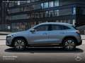 Mercedes-Benz EQA 300 4M PROG+ADVANCED+KAMERA+SPUR Silber - thumbnail 6