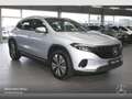 Mercedes-Benz EQA 300 4M PROG+ADVANCED+KAMERA+SPUR Silber - thumbnail 10