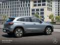 Mercedes-Benz EQA 300 4M PROG+ADVANCED+KAMERA+SPUR Silber - thumbnail 20