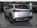 Mercedes-Benz EQA 300 4M PROG+ADVANCED+KAMERA+SPUR Silber - thumbnail 11