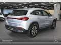 Mercedes-Benz EQA 300 4M PROG+ADVANCED+KAMERA+SPUR Silber - thumbnail 3