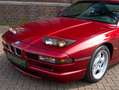 BMW 850 850CSi | Calypso Red | Mint condition Rood - thumbnail 44