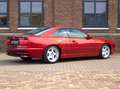 BMW 850 850CSi | Calypso Red | Mint condition Rood - thumbnail 4