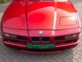 BMW 850 850CSi | Calypso Red | Mint condition Rood - thumbnail 7
