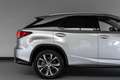 Lexus RX 450h AWD Executive Line ACC Lane Head Up Carplay Gris - thumbnail 49