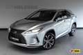 Lexus RX 450h AWD Executive Line ACC Lane Head Up Carplay Gris - thumbnail 1