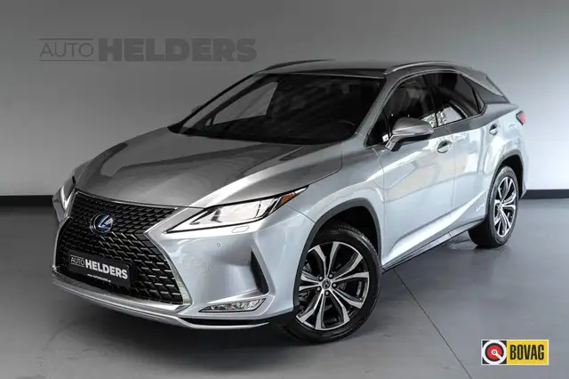 Lexus RX 450h AWD Executive Line ACC Lane Head Up Carplay