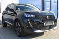 Peugeot 2008 1.2 GT 155PK Trekhaak ACC Lane Assist Stoelverw 36 Negro - thumbnail 3