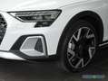 Audi A3 allstreet 35 TDI S tronic Matrix Navi Weiß - thumbnail 8