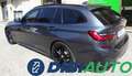 BMW 320 d 48V Touring Msport XDrive GARANZIA ESTESA Grijs - thumbnail 5