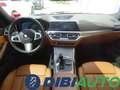 BMW 320 d 48V Touring Msport XDrive GARANZIA ESTESA Grijs - thumbnail 11