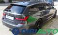BMW 320 d 48V Touring Msport XDrive GARANZIA ESTESA Grijs - thumbnail 7