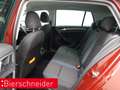 Volkswagen Golf VII 1.5 TSI IQ.Drive LED 16 ACC App-Connect Rot - thumbnail 9