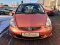 Honda Jazz 1.4 LS Orange - thumbnail 3
