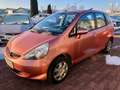 Honda Jazz 1.4 LS Orange - thumbnail 4