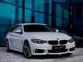 BMW 420 d Gran Coupe M Sport Aut. Weiß - thumbnail 3