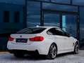 BMW 420 d Gran Coupe M Sport Aut. Weiß - thumbnail 5