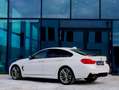 BMW 420 d Gran Coupe M Sport Aut. Weiß - thumbnail 8