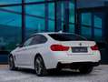 BMW 420 d Gran Coupe M Sport Aut. Weiß - thumbnail 7