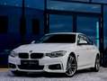 BMW 420 d Gran Coupe M Sport Aut. Weiß - thumbnail 1