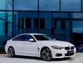 BMW 420 d Gran Coupe M Sport Aut. Weiß - thumbnail 4