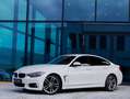 BMW 420 d Gran Coupe M Sport Aut. Weiß - thumbnail 2