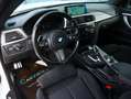 BMW 420 d Gran Coupe M Sport Aut. Weiß - thumbnail 9