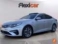 Kia Optima 2.0 GDi Híbrido Enchufable 151kW (205CV) Gris - thumbnail 3